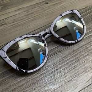 Quay Australia  Cat Eye Sunglasses
